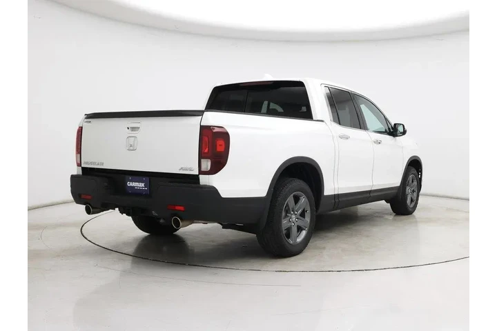 $33998 : Honda Ridgeline 2023 AWD RTL image 8