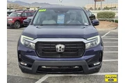 $27510 : Honda Ridgeline 2022 AWD RTL thumbnail