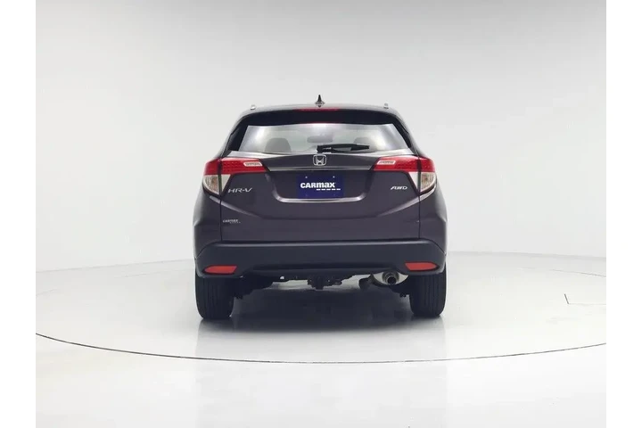 $23998 : Honda HR-V 2022 AWD EX 4dr C image 6