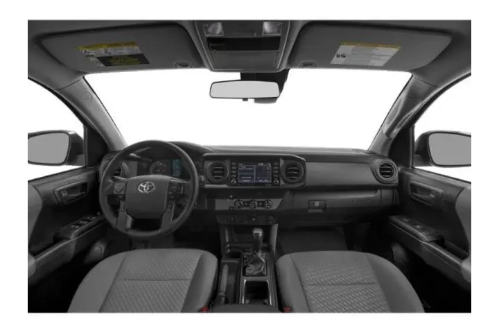 $24942 : Toyota Tacoma 2021 4x2 SR5 4 image 8