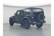 $30998 : Jeep Wrangler Unlimited 2021 thumbnail