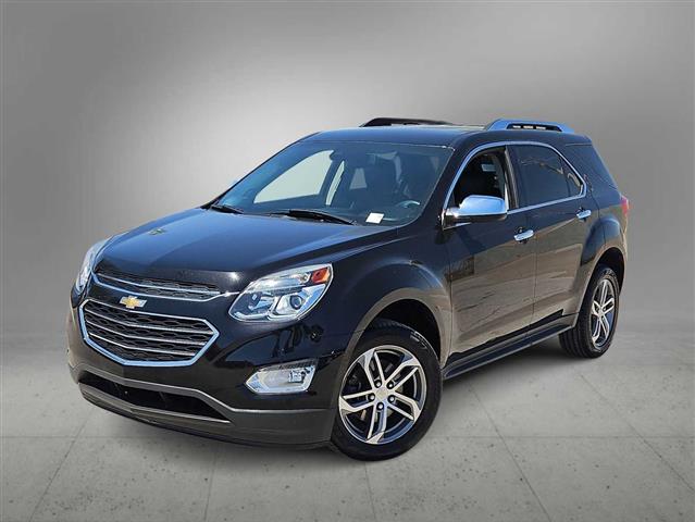 $13990 : Pre-Owned 2016 Chevrolet Equi image 1