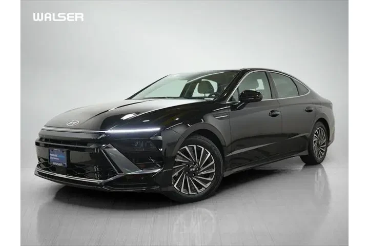 $26998 : Hyundai SONATA Hybrid 2025 S image 1