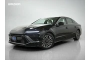Hyundai SONATA Hybrid 2025 S en Minneapolis y Saint Paul
