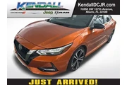 Nissan Sentra 2023 SR 4dr Se en Miami