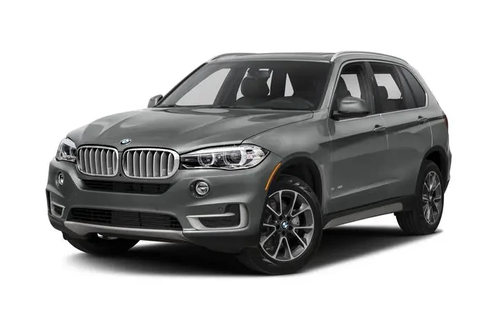 $21943 : BMW X5 2018 AWD xDrive35i 4d image 1