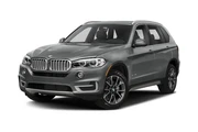 BMW X5 2018 AWD xDrive35i 4d