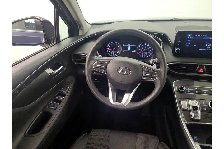 $21998 : Hyundai SANTA FE 2021 SEL 4d image 10