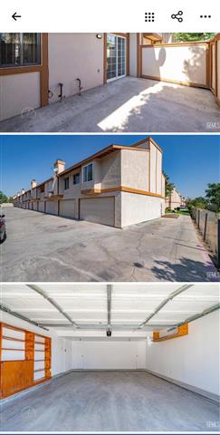 $1550 : Departmento en Bakersfield image 6