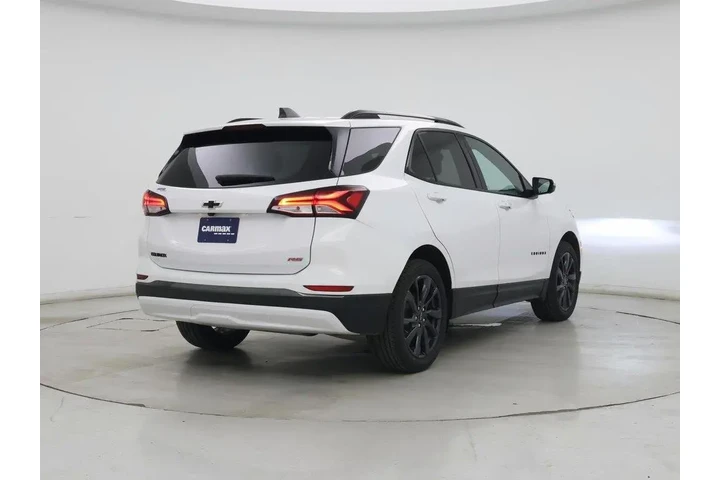 $23998 : Chevrolet Equinox 2023 RS 4d image 8