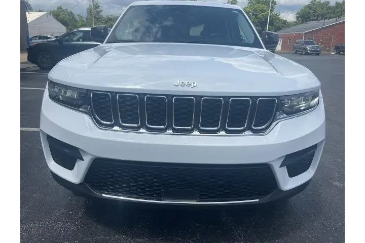 $24249 : Jeep Grand Cherokee 2022 4x4 image 8