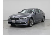 $21998 : BMW 5 Series 2019 AWD 530e x thumbnail