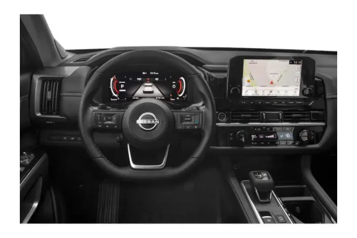 $34338 : Nissan Pathfinder 2023 Plati image 7