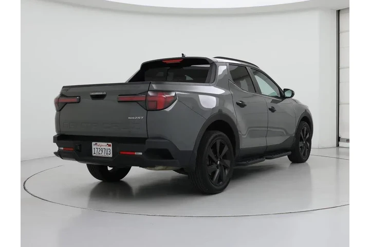 $28998 : Hyundai SANTA CRUZ 2023 AWD image 8