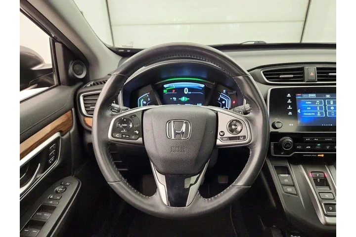 $27998 : Honda CR-V Hybrid 2022 AWD E image 9