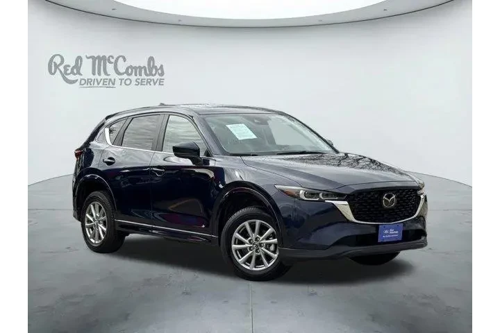 $24674 : Mazda CX-5 2025 AWD 2.5 S Pr image 1