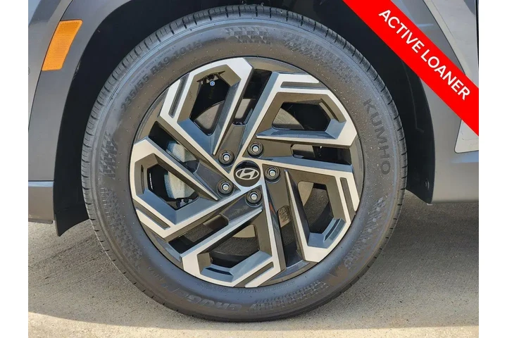 $37299 : Hyundai TUCSON 2026 Limited image 9