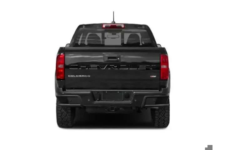 $31481 : Chevrolet Colorado 2021 4x4 image 5