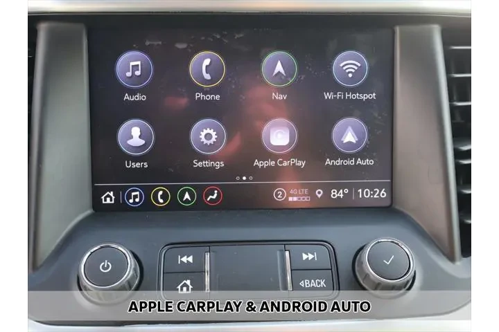 $24990 : GMC Acadia 2023 SLT 4dr SUV image 10