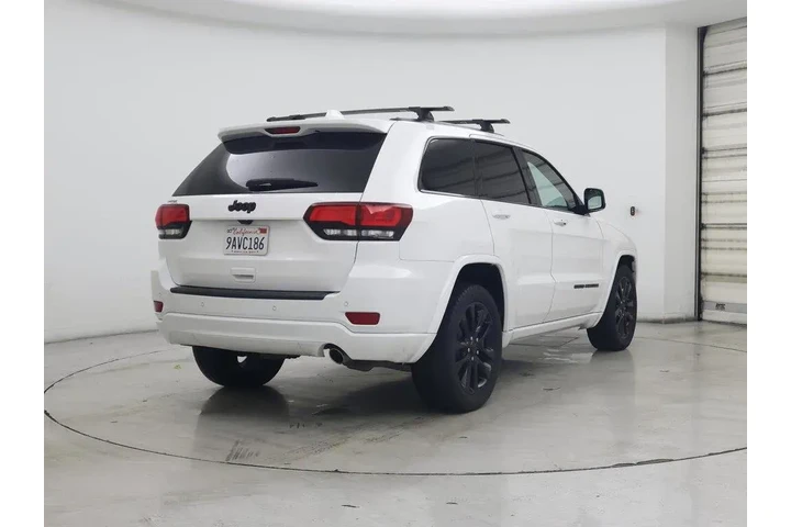 $18998 : Jeep Grand Cherokee 2018 4x2 image 8