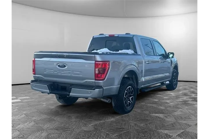 $39792 : Ford F-150 2022 4x4 XLT 4dr image 5