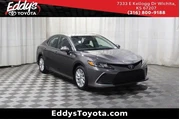 Toyota Camry 2024 LE 4dr Sed en Wichita