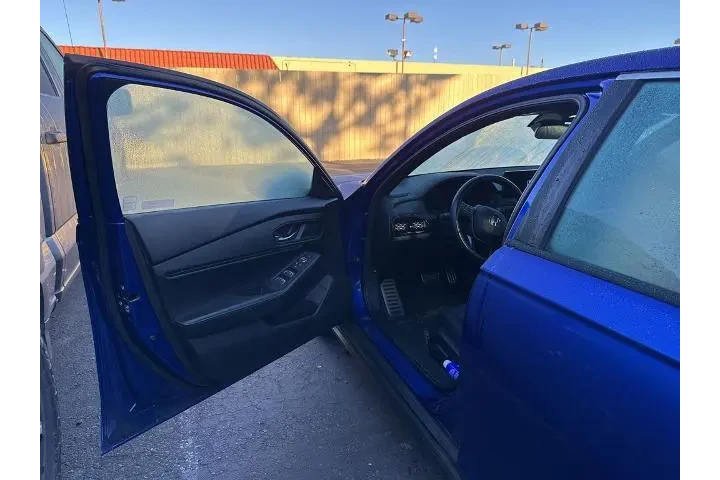 $26919 : Honda Accord Hybrid 2023 Spo image 5