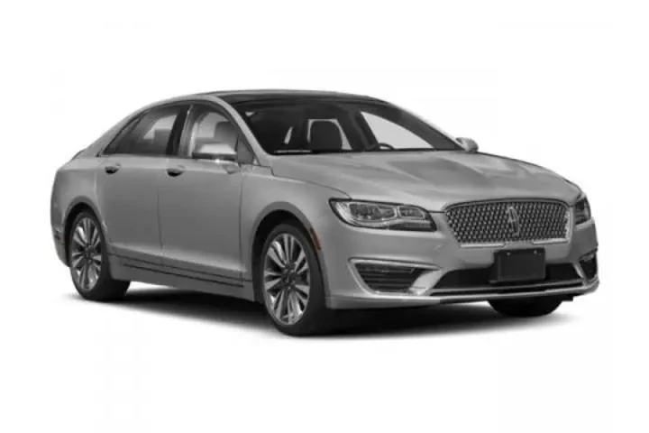 $17395 : Lincoln MKZ 2019 Reserve II image 6