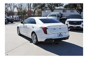 $27515 : Cadillac CT4 2023 Premium Lu thumbnail