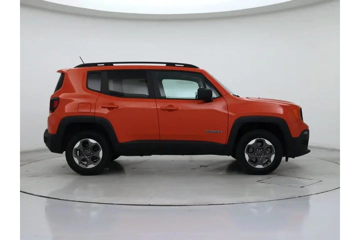$12599 : Jeep Renegade 2017 4x4 Sport image 7