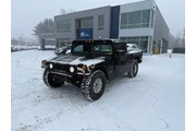 $44999 : 1994 AM General Hummer thumbnail