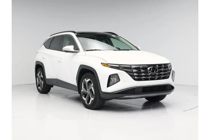 $27998 : Hyundai TUCSON 2023 AWD Limi image 1
