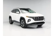 Hyundai TUCSON 2023 AWD Limi en Charlotte