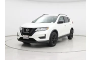 $14998 : Nissan Rogue 2018 S 4dr Cros thumbnail