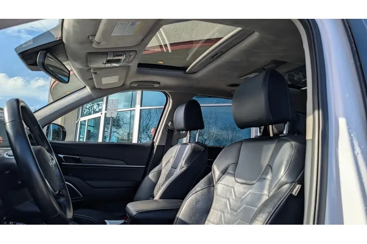 $34995 : 2022 Telluride SX image 4