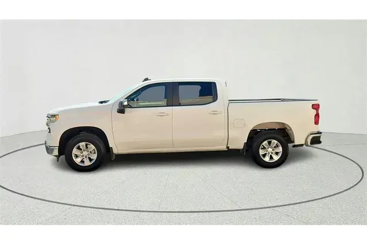 $36719 : Chevrolet Silverado 1500 202 image 6