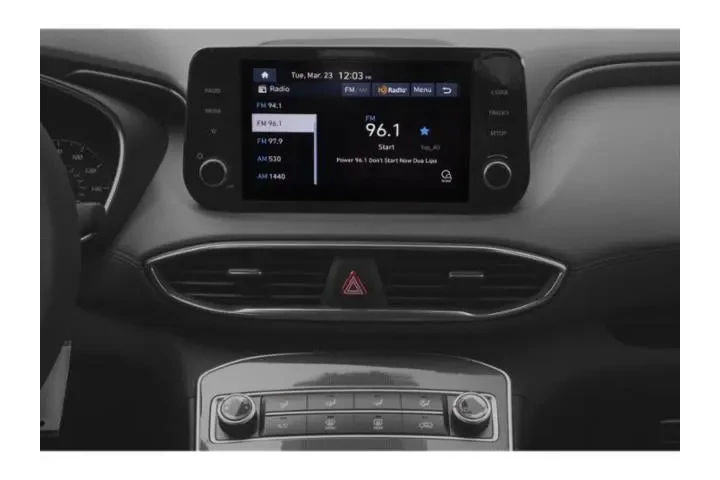 $29478 : Hyundai SANTA FE 2022 Callig image 10