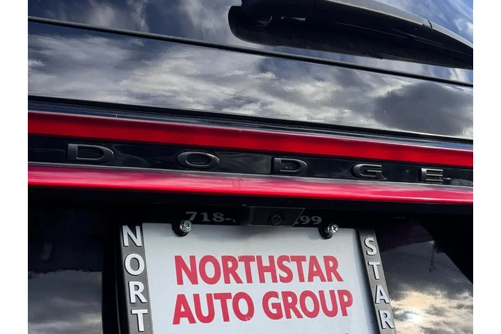 $24177 : Dodge Durango 2022 AWD GT 4d image 7