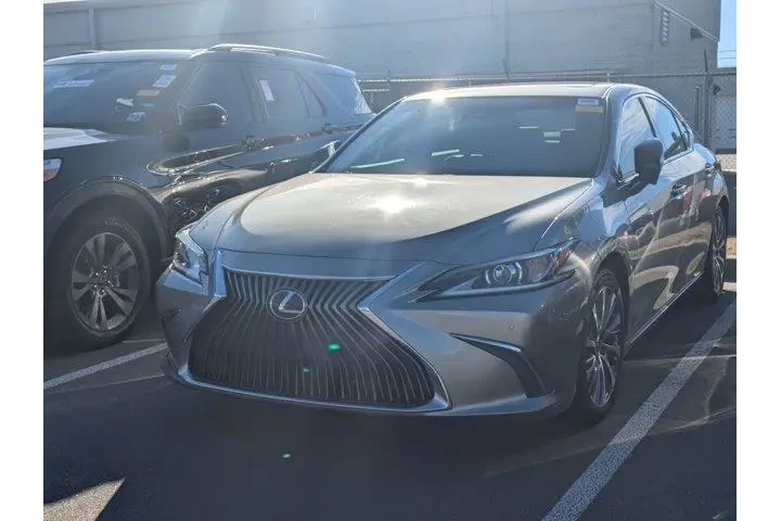 $29495 : Lexus ES 350 2020 4dr Sedan image 4