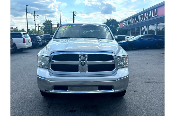 $16980 : 2018 RAM 1500 SLT image 7