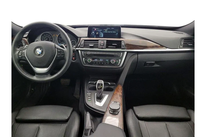 $20998 : BMW 3 Series 2016 AWD 328i x image 9