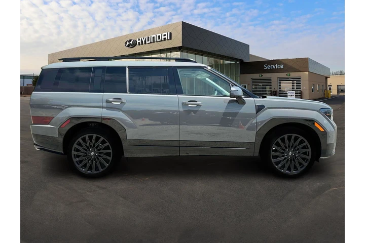 $32690 : Hyundai SANTA FE 2024 AWD Ca image 9