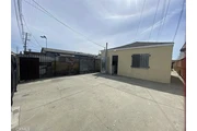Casa de renta en Los Angeles