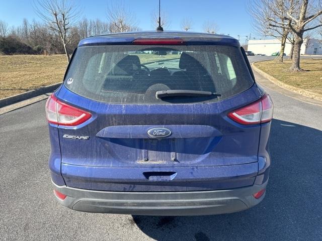 $8398 : PRE-OWNED 2015 FORD ESCAPE S image 8