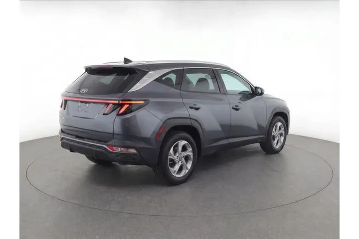$22771 : Hyundai TUCSON 2023 SEL 4dr image 4