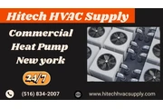 Hitech HVAC Supply. thumbnail