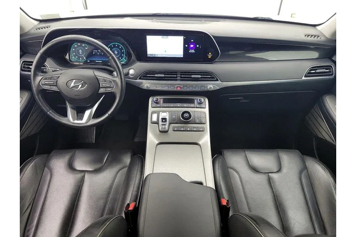 $25998 : Hyundai PALISADE 2021 Limite image 9