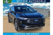 $25621 : Ford Escape 2025 AWD ST-Line thumbnail