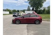 $5990 : 2012 Impreza 2.0i Sport Premi thumbnail