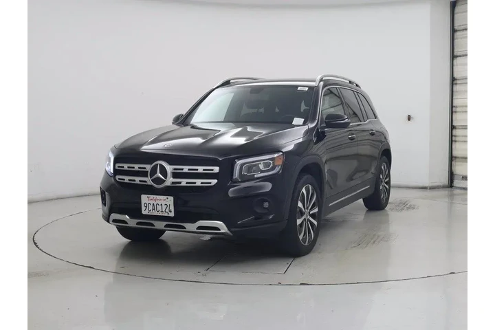 $27998 : Mercedes-Benz GLB 2022 GLB 2 image 4